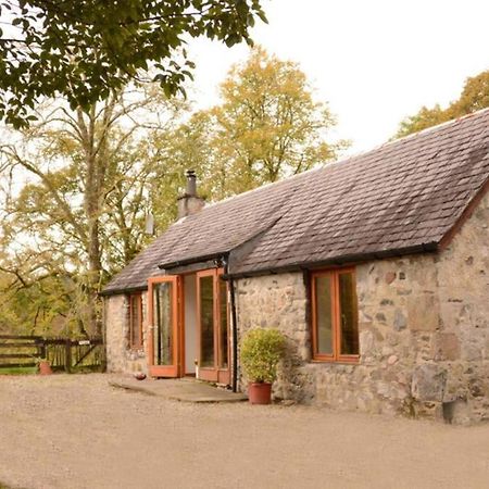 The Cottage Gairlochy Spean Bridge Zewnętrze zdjęcie