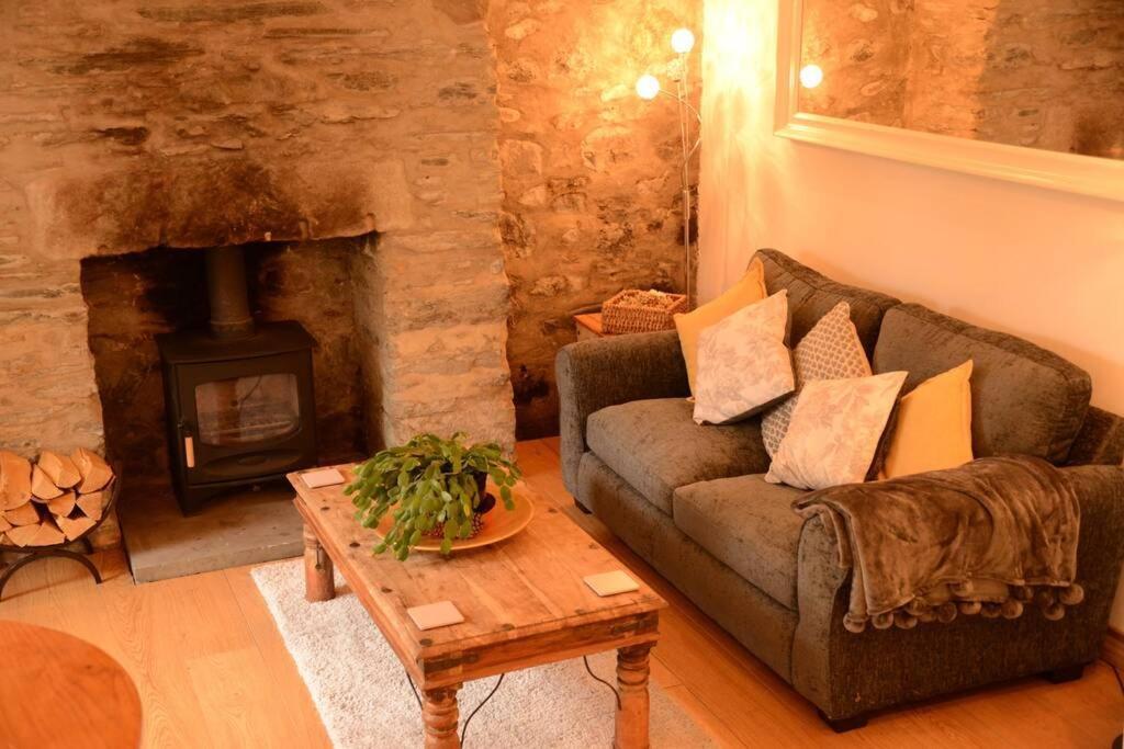 The Cottage Gairlochy Spean Bridge Zewnętrze zdjęcie